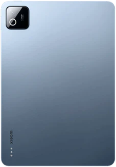 Xiaomi Pad 8 (25097RP43G) Blue