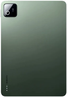 Xiaomi Pad 8 grün Rückseite