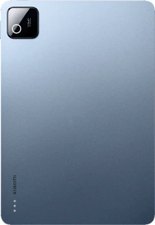 Xiaomi Pad 8 Pro (25091RP04G) Blue