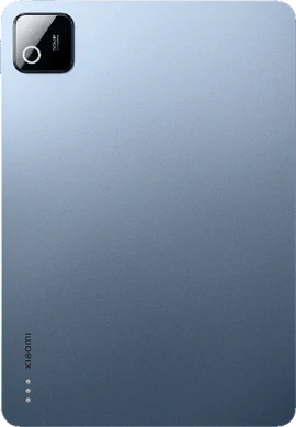 Xiaomi Pad 8 Pro blau Rückseite