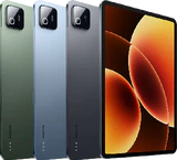 Xiaomi Pad 8 Pro Farben Übersicht