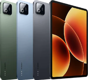Xiaomi Pad 8 Pro Farben Übersicht