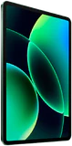 Xiaomi Pad 8 Pro grün Vorderseite linke Seite