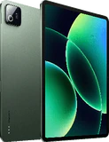 Xiaomi Pad 8 Pro grün Übersicht