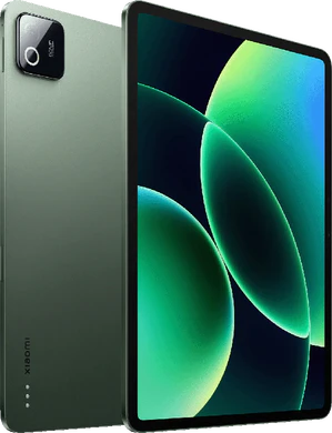 Xiaomi Pad 8 Pro grün Übersicht