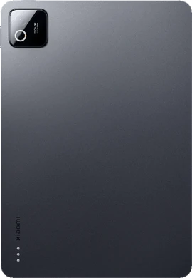 Xiaomi Pad 8 Pro grau Rückseite