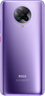 Electric Purple