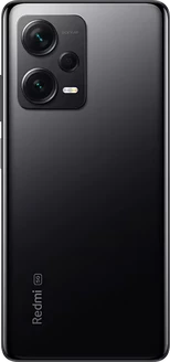 Midnight Black