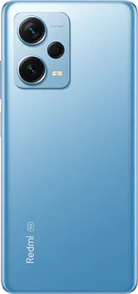 Xiaomi Redmi Note 12 Pro+ 5G Blue