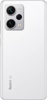 Xiaomi Redmi Note 12 Pro+ 5G Polar White