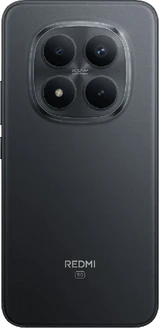 Xiaomi Redmi Note 15 Pro+ 5G (2510ERA8BG) Black