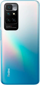 Xiaomi Redmi 10 2022 Sea Blue