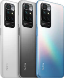 Xiaomi Redmi 10 2022 kleuren overzicht