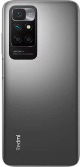 Xiaomi Redmi 10 2022 Carbon Grey
