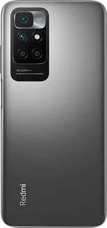 Xiaomi Redmi 10 Carbon Grey