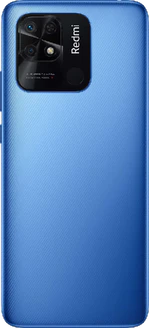 Xiaomi Redmi 10C Ocean Blue