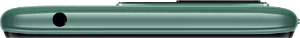 Xiaomi Redmi 10C verde top