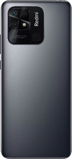 Graphite Grey