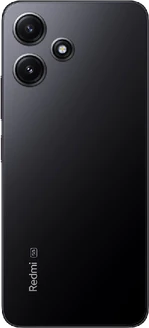 Xiaomi Redmi 12 5G Midnight Black
