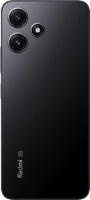 Xiaomi Redmi 12 5G black back