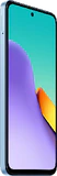 Xiaomi Redmi 12 5G blue front left side