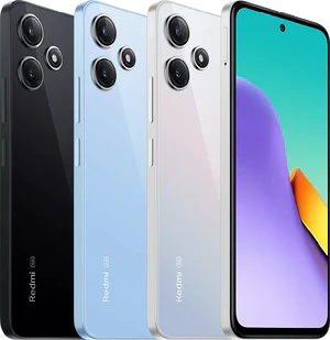 Xiaomi Redmi 12 5G colors overview