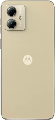 Xiaomi Redmi 12 5G yellow back