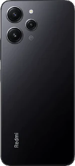 Xiaomi Redmi 12 Black