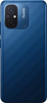 Ocean Blue