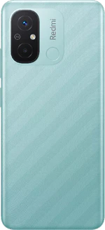 Mint Green