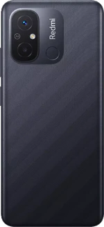 Xiaomi Redmi 12C Grey
