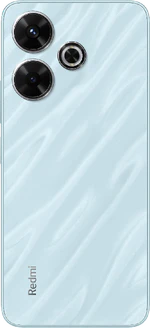 Ocean Blue