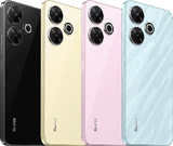 Xiaomi Redmi 13 colors overview