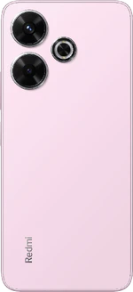 Pearl Pink