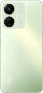 Xiaomi Redmi 13C Clover Green