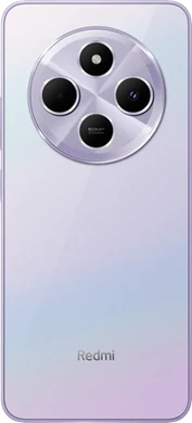 Xiaomi Redmi 14C violett Rückseite