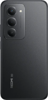 Xiaomi Redmi 15 Midnight Black