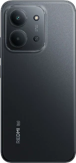 Midnight Black