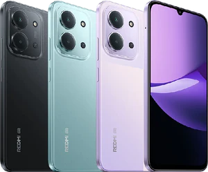 Xiaomi Redmi 15C 5G kleuren overzicht