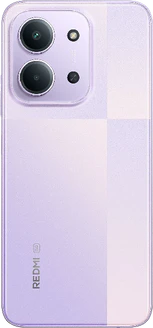 Xiaomi Redmi 15C 5G Dusk Purple