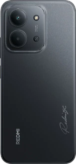 Xiaomi Redmi 15C Midnight Black