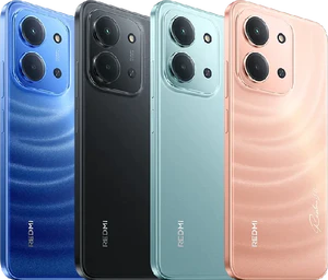 Xiaomi Redmi 15C kleuren overzicht