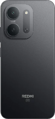 Xiaomi Redmi 17C 5G black back