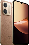 Xiaomi Redmi 17C 5G brown overview