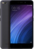 Xiaomi Redmi 4A grau Übersicht
