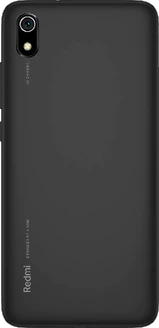 Xiaomi Redmi 7A Black