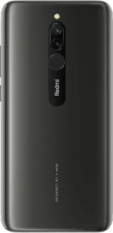Xiaomi Redmi 8 Black