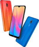 Xiaomi Redmi 8A color Übersicht
