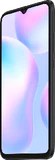 Xiaomi Redmi 9AT grey front right side