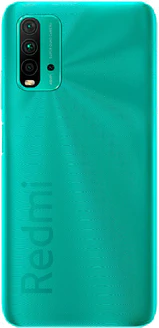 Ocean Green